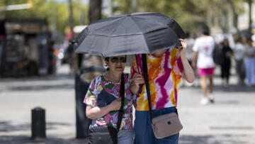 2024’ün ‘en sıcak yıl’ olacağı kesinleşti