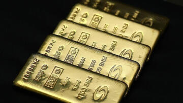 ABD’deki başkanlık seçimleri fiyatları etkileyecek! Altında son durum, çeyrek ve gram fiyatına bakın