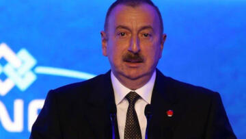 Aliyev ve Trump telefonda görüştü