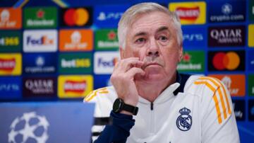 Ancelotti’den Arda Güler sözleri: Daha iyi tercihler yapabilirdi