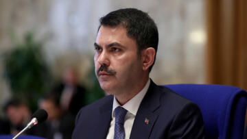 Bakan Murat Kurum kreşlerle ilgili iddiaları yalanladı: ‘CHP ve trollerin yapmaya çalıştığı dezenformasyon trajikomik’