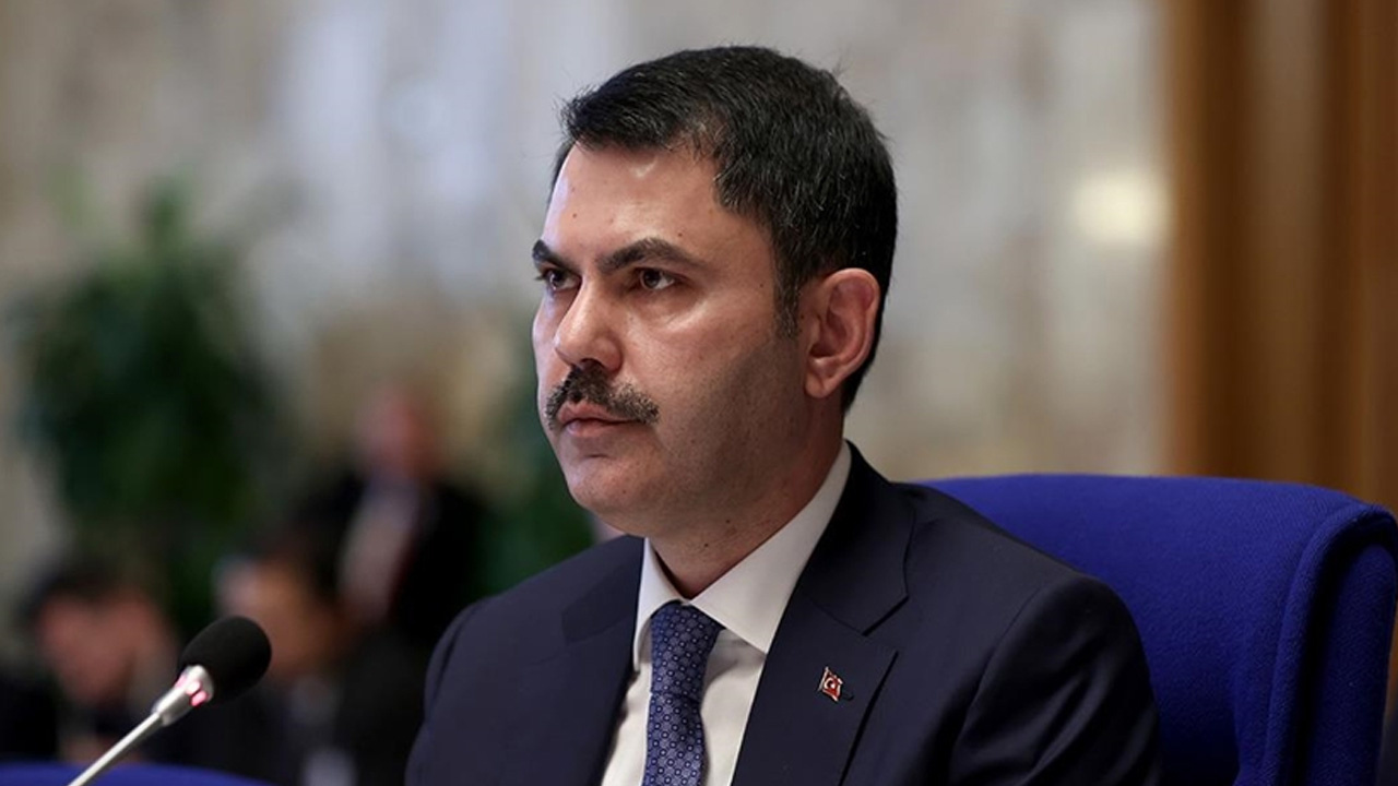 Bakan Murat Kurum kreşlerle ilgili iddiaları yalanladı: ‘CHP ve trollerin yapmaya çalıştığı dezenformasyon trajikomik’