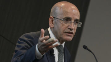 Bakan Şimşek, dış ticaret ile turizm verilerini değerlendirdi