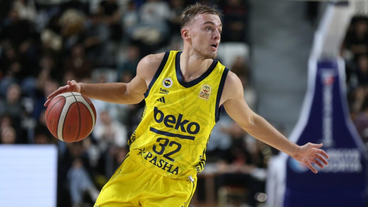 Basketboldaki temsilcilerimiz bu hafta Avrupa’da 10 maça çıkacak