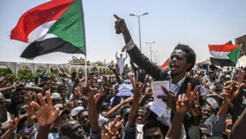 BM: Sudan’da iç savaşın başlamasıyla ülkeden ayrılanların sayısı 3 milyona ulaştı