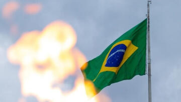 Brezilya’da intihar saldırısı: Saldırgan ölü olarak ele geçirildi