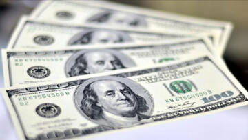 Dolar yükseliyor, Euro’da düşüş var! Günün ilk rakamları…