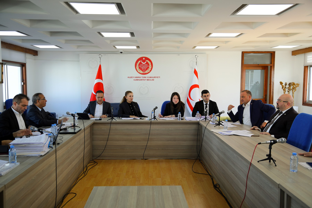 Bütçe maratonu yarın başlıyor