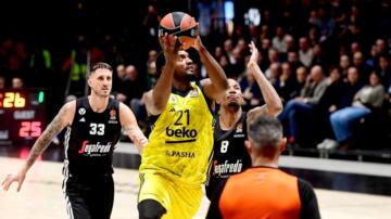 EuroLeague’de 12. hafta heyecanı başlıyor