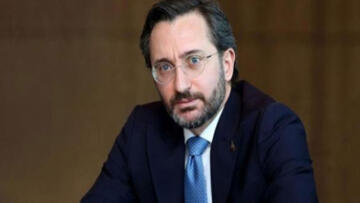 Fahrettin Altun’dan Ahıska Türkleriyle ilgili videolu mesaj