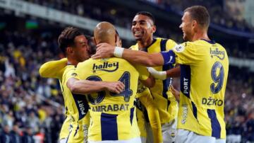 Fenerbahçe, AZ Alkmaar deplasmanında! İşte maç öncesi öne çıkan istatistikler…