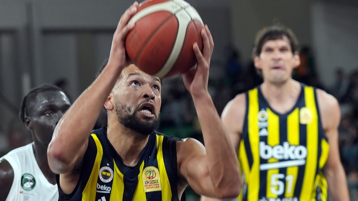 Fenerbahçe Beko’nun rakibi Partizan
