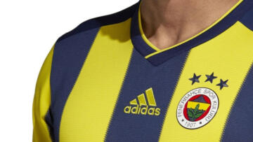Fenerbahçe’nin yeni forma sponsoru belli oldu!