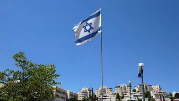 İsrail’den Hollanda’daki vatandaşlarına uyarı: O faaliyetlere gitmeyin