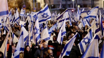 İtalya’da bir otel, İsrailli müşterilerini kabul etmedi