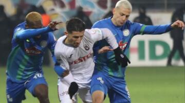 Karadeniz derbisinde 45. randevu! Rizespor, Trabzonspor’u konuk edecek