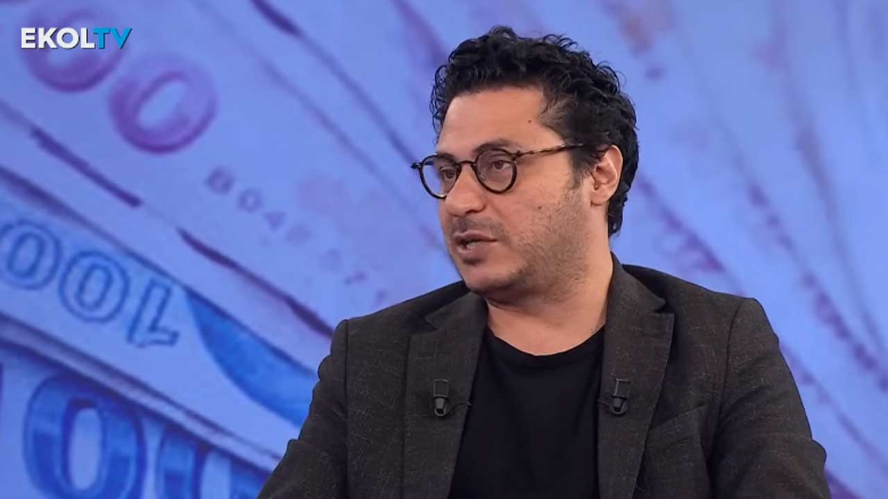 Mert Başaran ‘para bunlarda’ deyip anlattı: Düşünsene 15 yıl sonra 30 tane dairen olduğunu