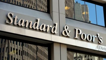 S&P bu yıl ikinci kez Türkiye’nin kredi notunu artırdı