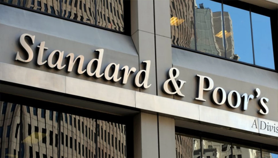 S&P bu yıl ikinci kez Türkiye’nin kredi notunu artırdı