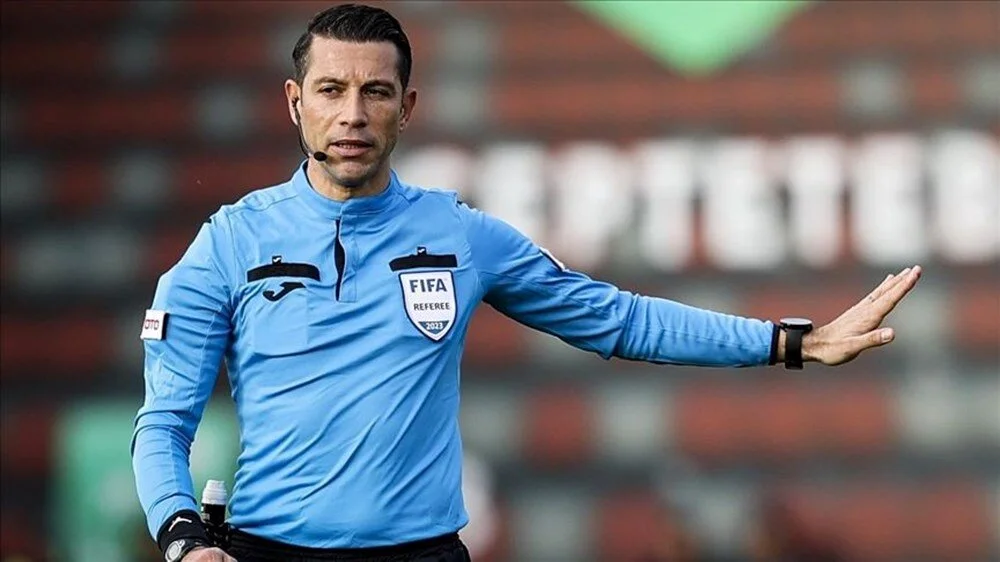 Eski hakemden derbi itirafı!