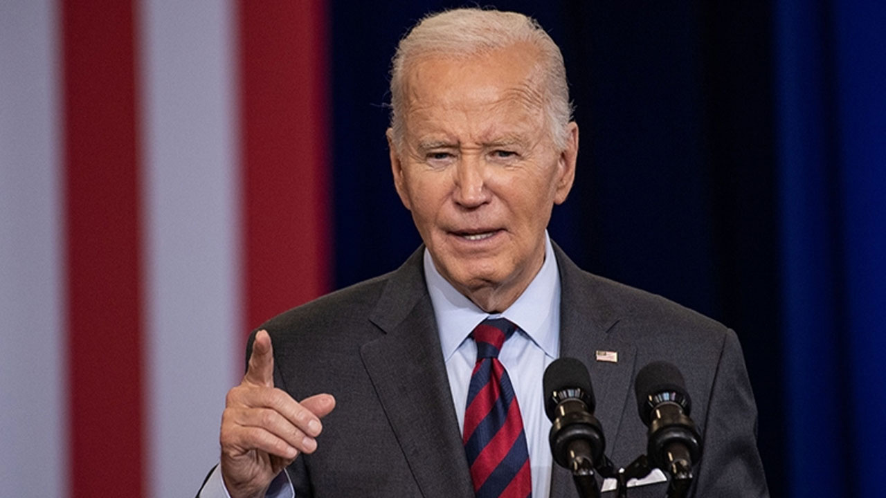 Telefonda görüştü! Joe Biden’den Donald Trump’a davet