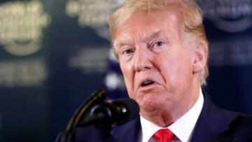 Trump’ın yeni kabinesinde görev vereceği isimlere bombalı saldırı tehdidi