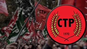 CTP, erken seçim çağrısını yineledi