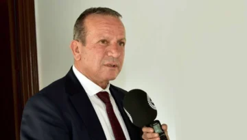 Fikri Ataoğlu, Hasan Tosunoğlu hakkında konuştu: Cuma akşamı döneceğim konuşalım dedim, dinlemedi