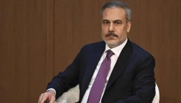 Hakan Fidan, yarın İİT-Arap Birliği Dışişleri Bakanları Toplantısı’na katılacak