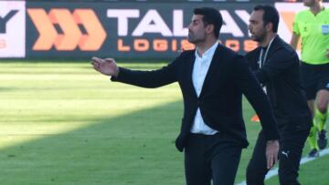 Volkan Demirel, Galatasaray’a karşı 5’inci maçına çıkacak