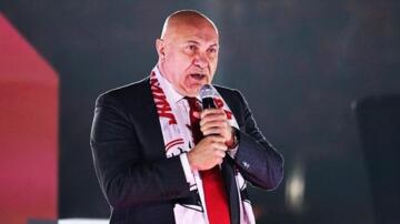Yüksel Yıldırım’dan olay sözler! ‘Kepazelik diz boyunu aştı‘