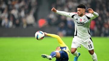 Alex Oxlade Chamberlain 13 yıl sonra bir ilki başardı