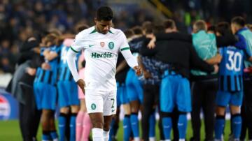 Amorim’siz Sporting, kabusu yaşıyor