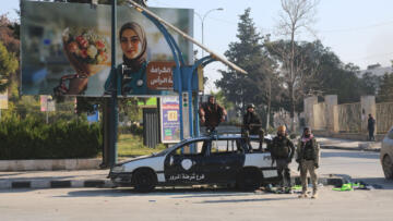 Beyaz Saray’dan Halep ve Heyet Tahrir Şam açıklaması