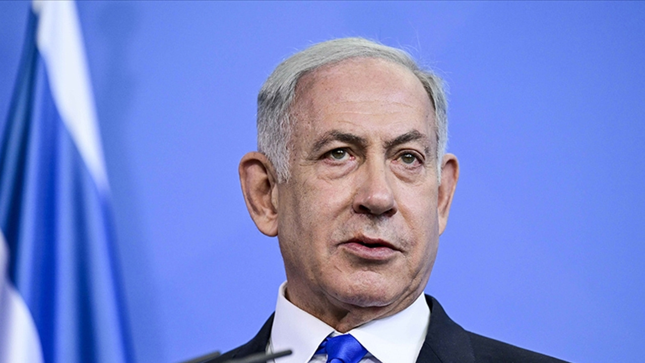 Binyamin Netanyahu’nun eşi, Trump ile görüştü