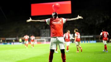 Bruma, Portekiz’i kasıp kavuruyor
