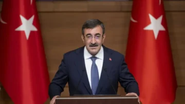 Yılmaz’dan Milli Mücadele ve Şehitler Haftası mesajı