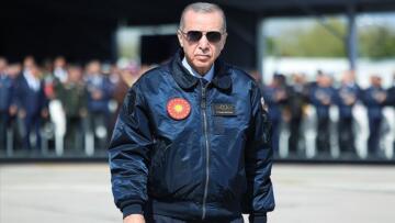 Erdoğan: Hakan Fidan yakında Suriye’ye gidecek, onları yalnız bırakmayacağız