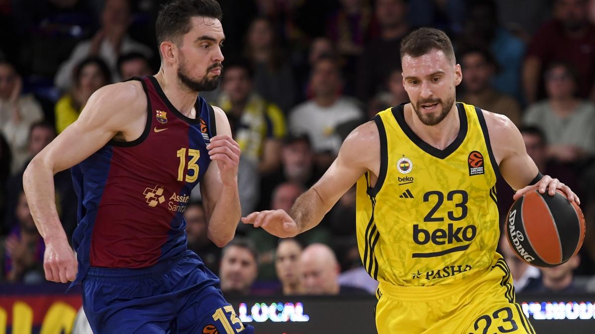 EuroLeague’de sezonun ilk yarısı tamamlandı