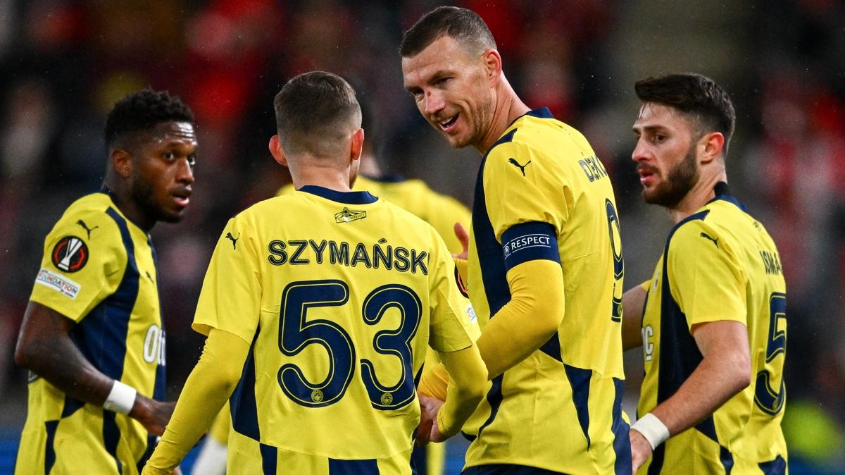 Fenerbahçe, Gaziantep FK karşısında seriyi sürdürmek istiyor