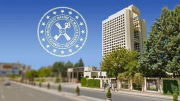 Hazine iki ihalede 18,6 milyar lira borçlandı