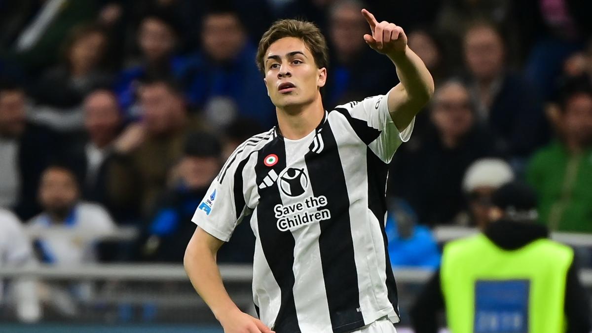 Juventus’tan Kenan Yıldız açıklaması! ‘Ona değer veriyoruz‘