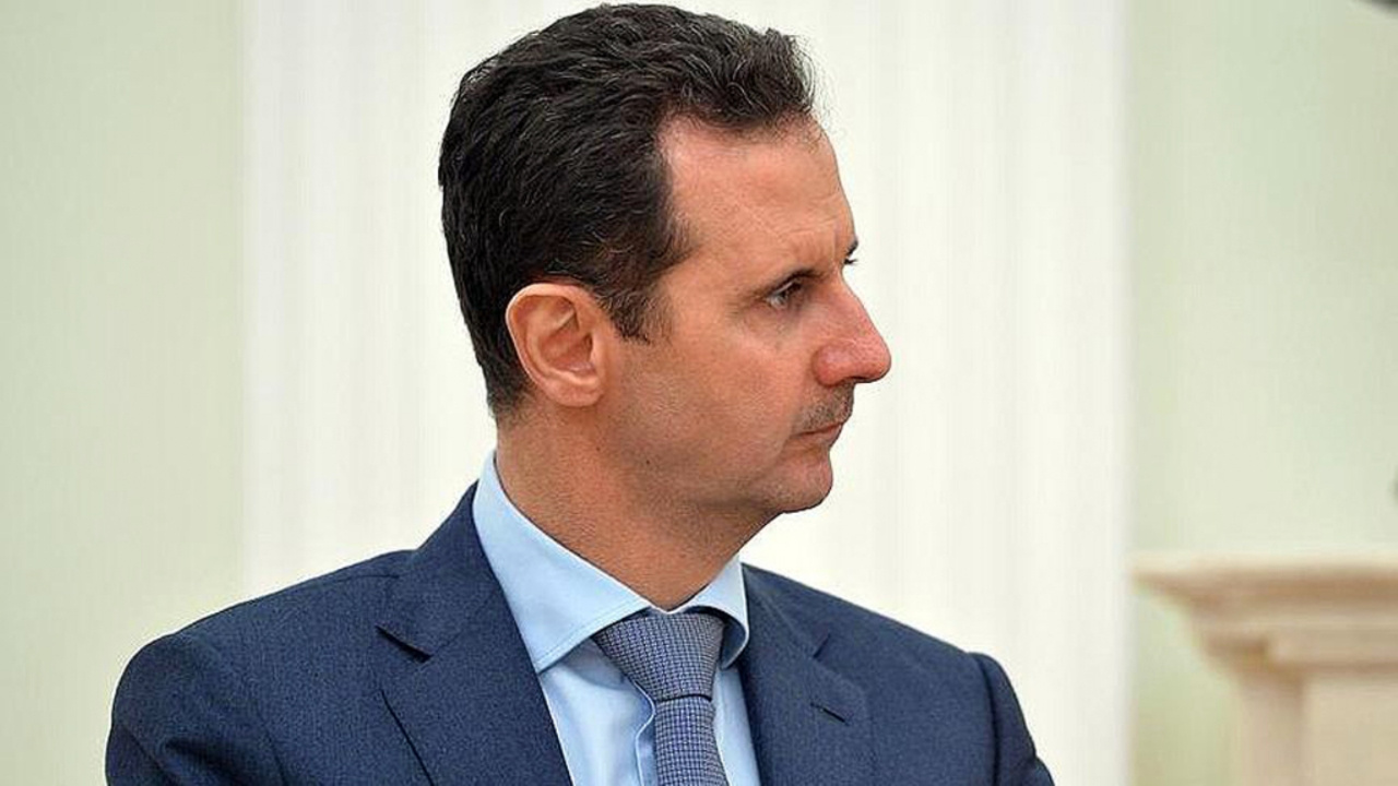 Lübnan basını duyurdu: Esed’in eşi ve kızı sahte pasaportla yakalandı