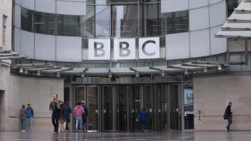 Nijer’de ‘yalan haber’ yapmakla suçlanan BBC’nin yayınları durduruldu