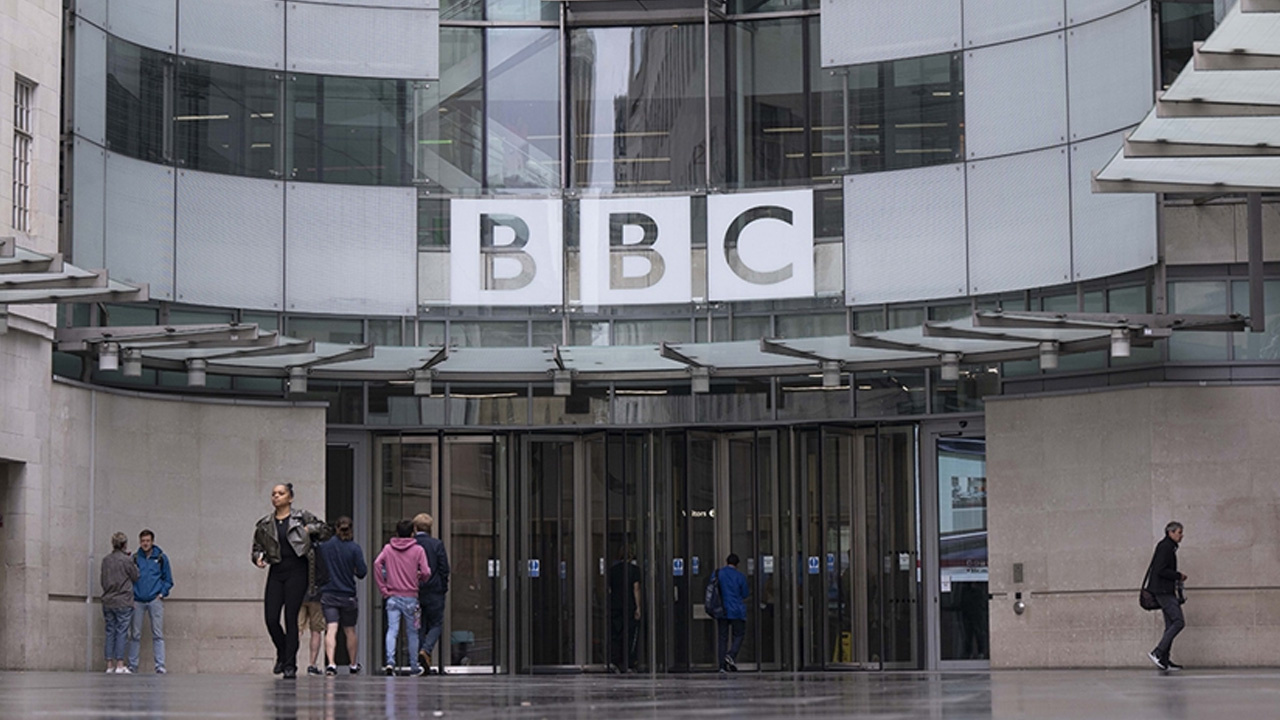 Nijer’de ‘yalan haber’ yapmakla suçlanan BBC’nin yayınları durduruldu