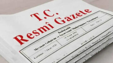 Resmi Gazete’de yayımlandı: 5 ülkeye büyükelçi ataması!