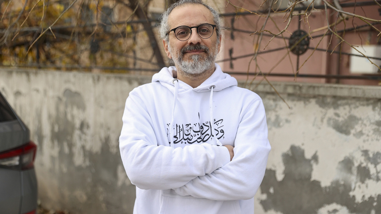 Suriyeli aktivist, terör örgütü PKK/YPG’nin Kamışlı’daki cezaevinde yaşadıklarını anlattı