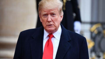 Trump’a ek tazminat kararı: 83,3 milyon dolar