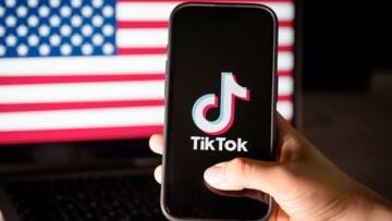 Trump’tan Tiktok hamlesi avukatı Yüksek Mahkemeye başvurdu