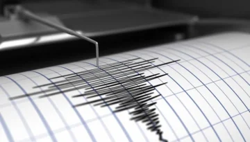 Muğla’da 4 dakika arayla peş peşe depremler